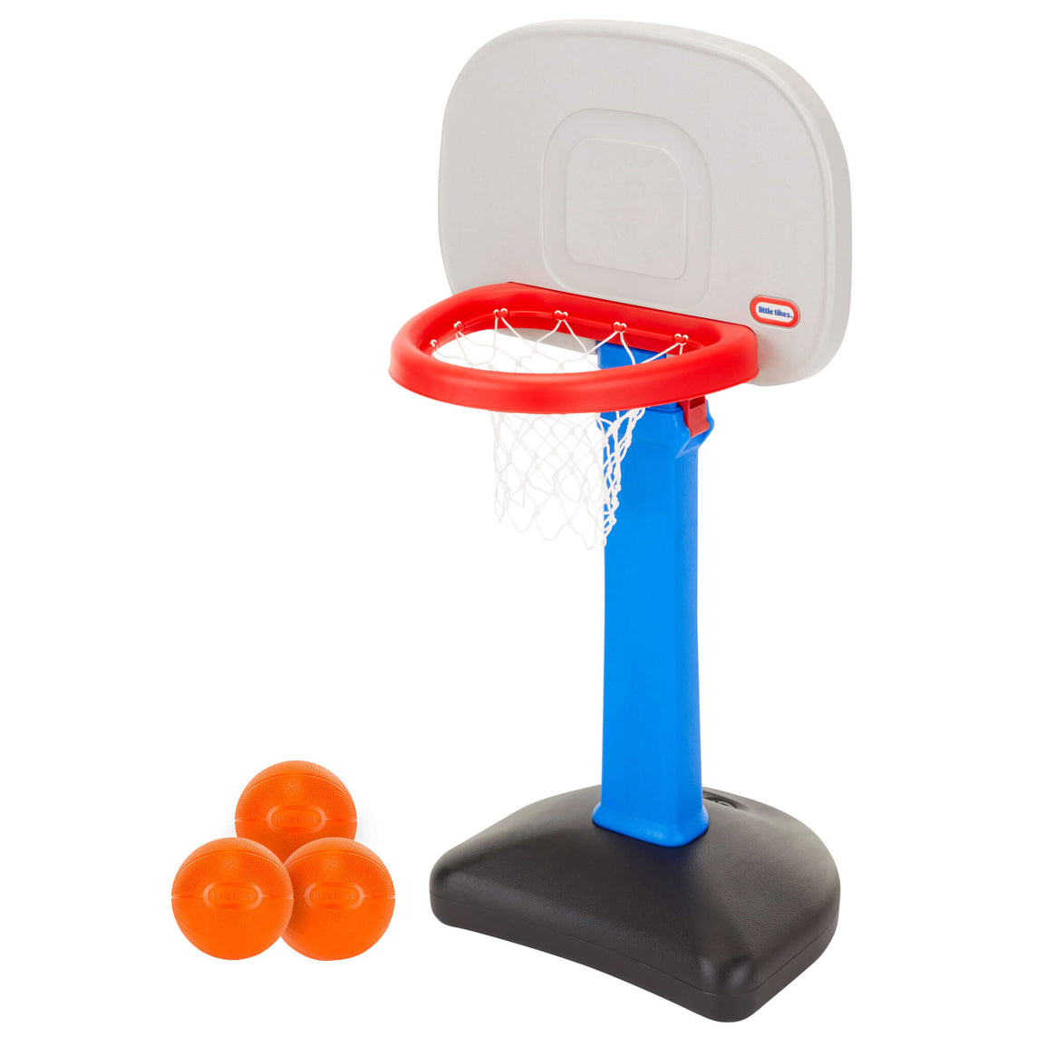 TotSports™ Easy Score™ Basketball Set – Amazon Exclusive - Official Little Tikes Website
