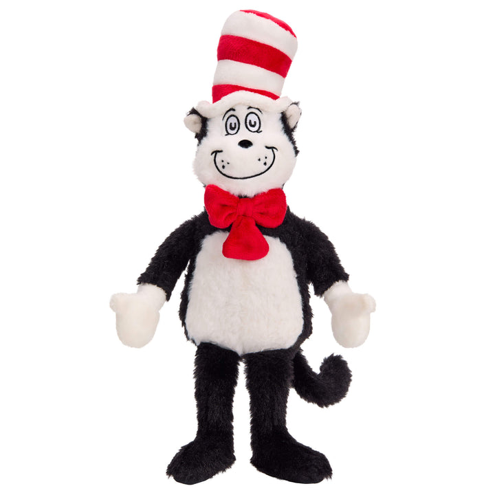 Cat in the Hat Plush
