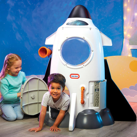 Little Ink Rockets Little Tikes Adventure Rocket Toy - Official Little Tikes