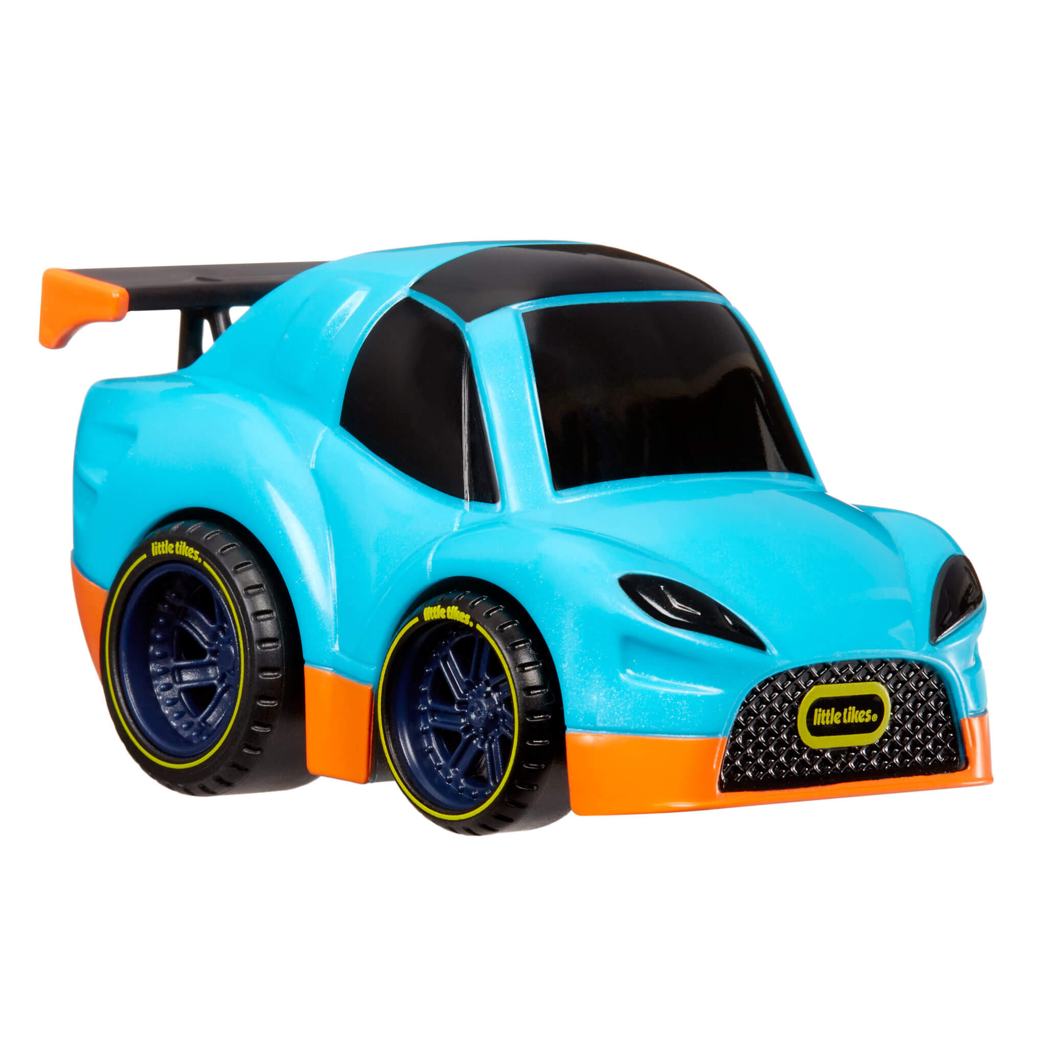 Crazy Fast Cars 2 Pack Series 3 - Off-Roaders – Official Little Tikes  Website