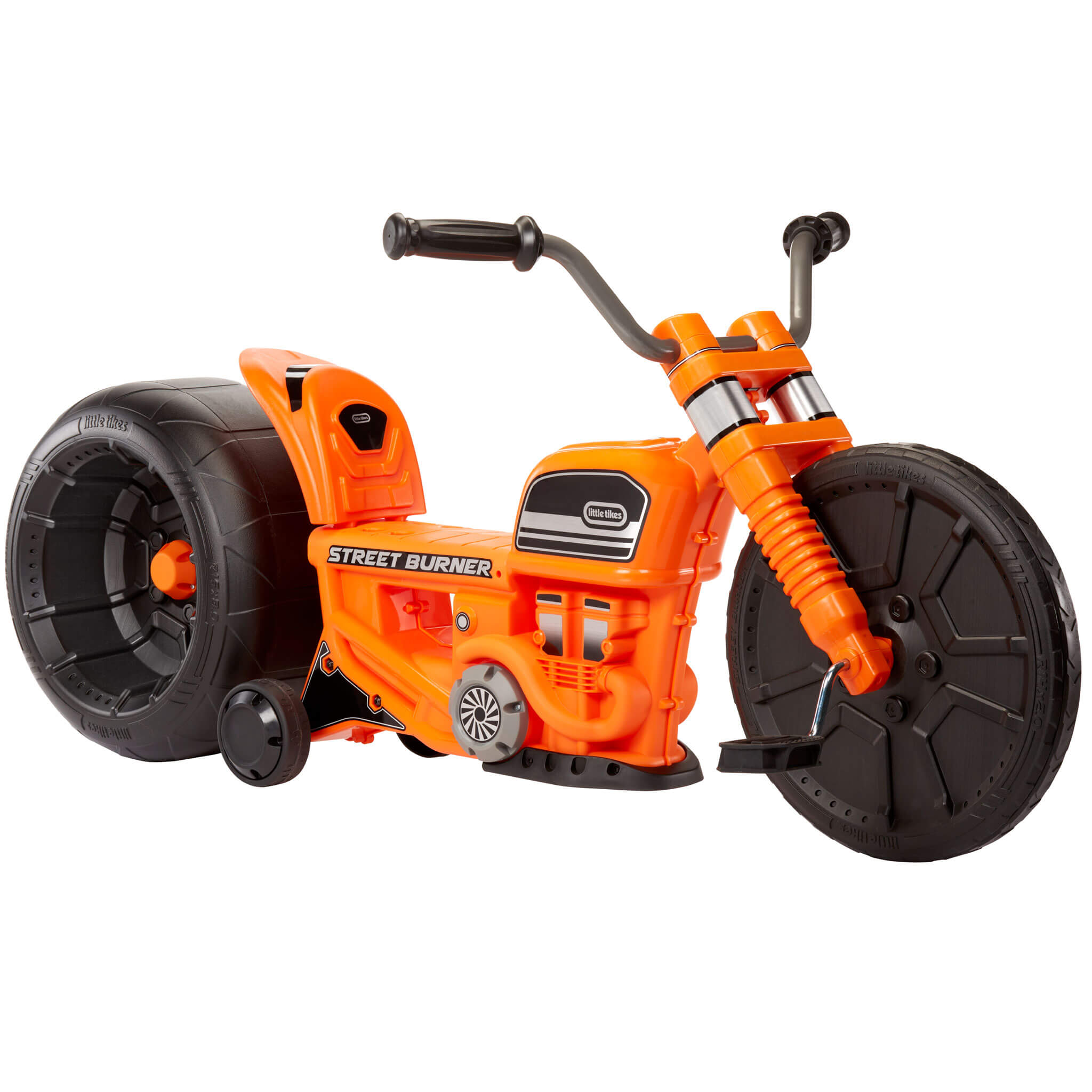 Street Burner Official Little Tikes Street burner official little tikes