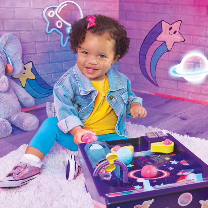 Old School My First Pinball Activity Table - Little Tikes – Official ...