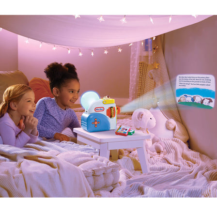 Story Dream Machine – Official Little Tikes Website