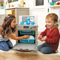 First Dishwasher - Official Little Tikes Website