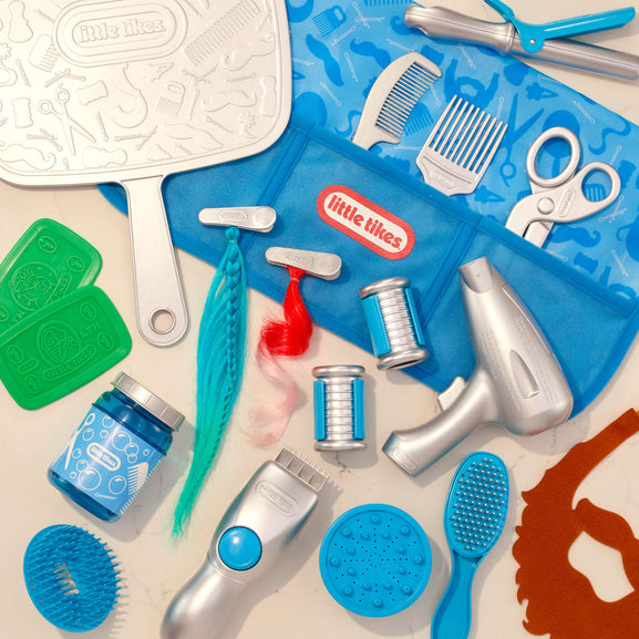 Little Tikes Beauty Salon