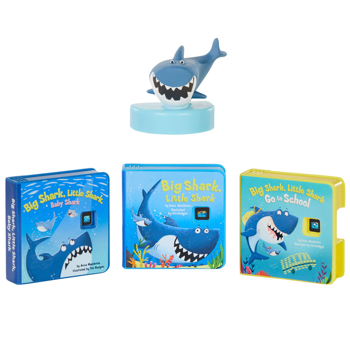 Story Dream Machine™ - Big Shark, Little Shark Collection - Official Little Tikes Website