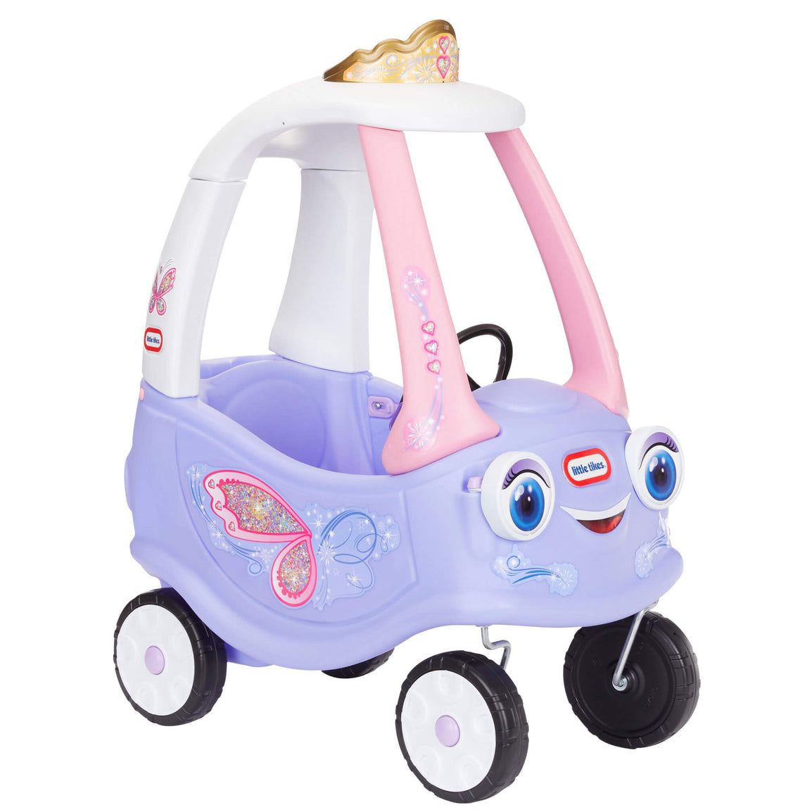 Cozy Coupe® - Fairy - Official Little Tikes Website