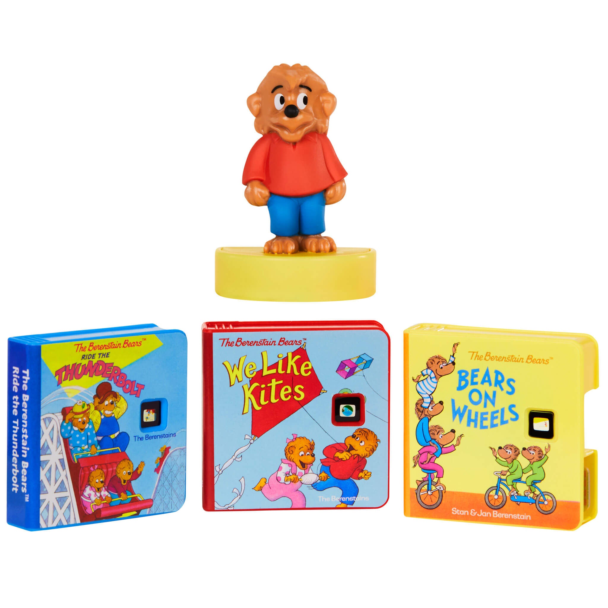 Story Dream Machine™ Random House Berenstain Bears™ Good Lessons Collection