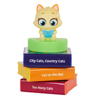 Story Dream Machine™  - Colorful Cat Collection - Official Little Tikes Website