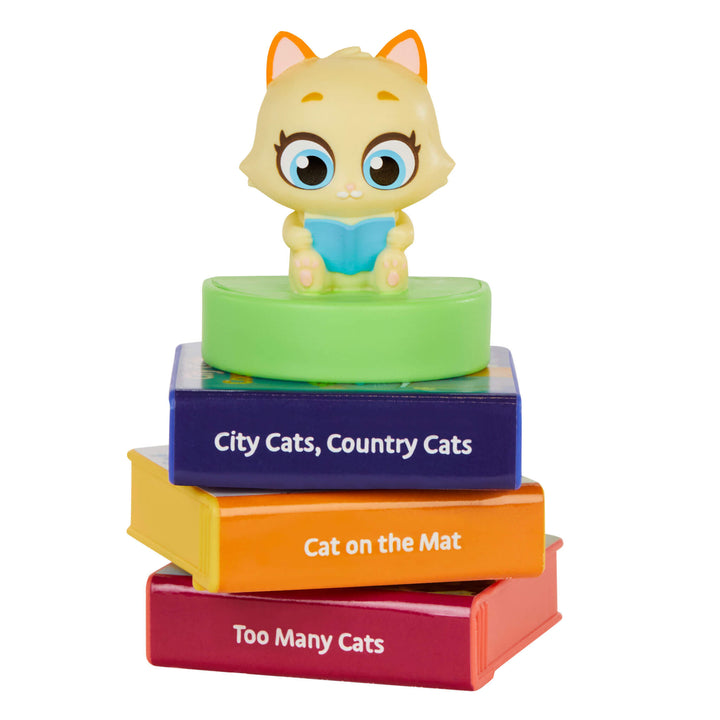 Story Dream Machine™  - Colorful Cat Collection - Official Little Tikes Website