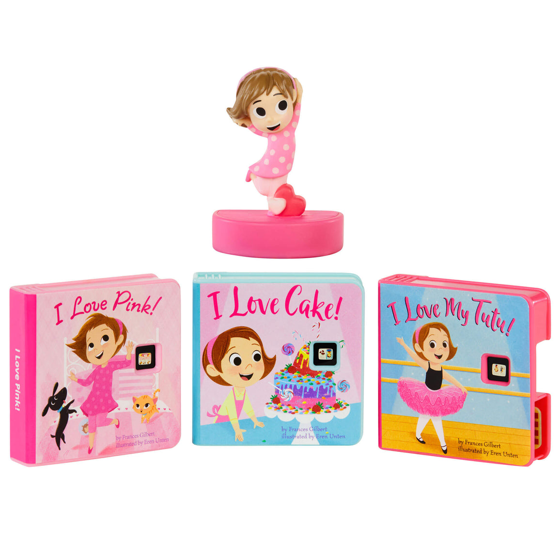 Story Dream Machine™ - I Love...! Collection - Official Little Tikes Website