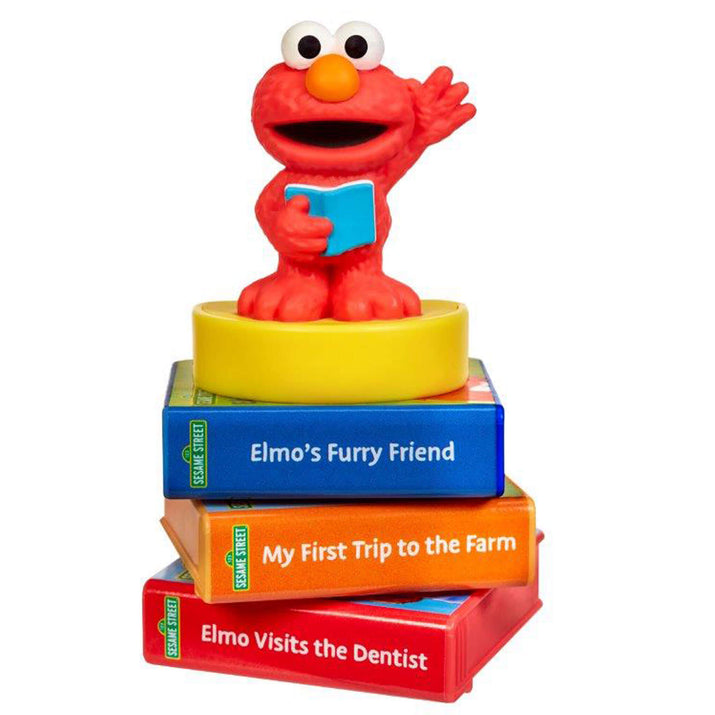 Story Dream Machine Elmo & Friends Collection | Little Tikes – Official
