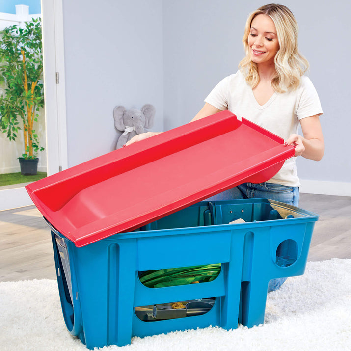 Store Slides Little Tikes Easy Store™ Slide & Explore – Official Little Tikes Website