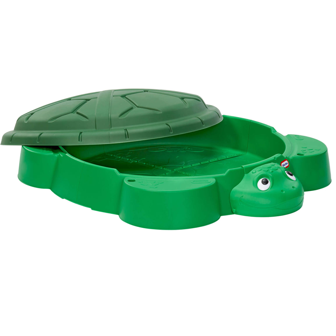 Turtle Sandbox - Official Little Tikes Website