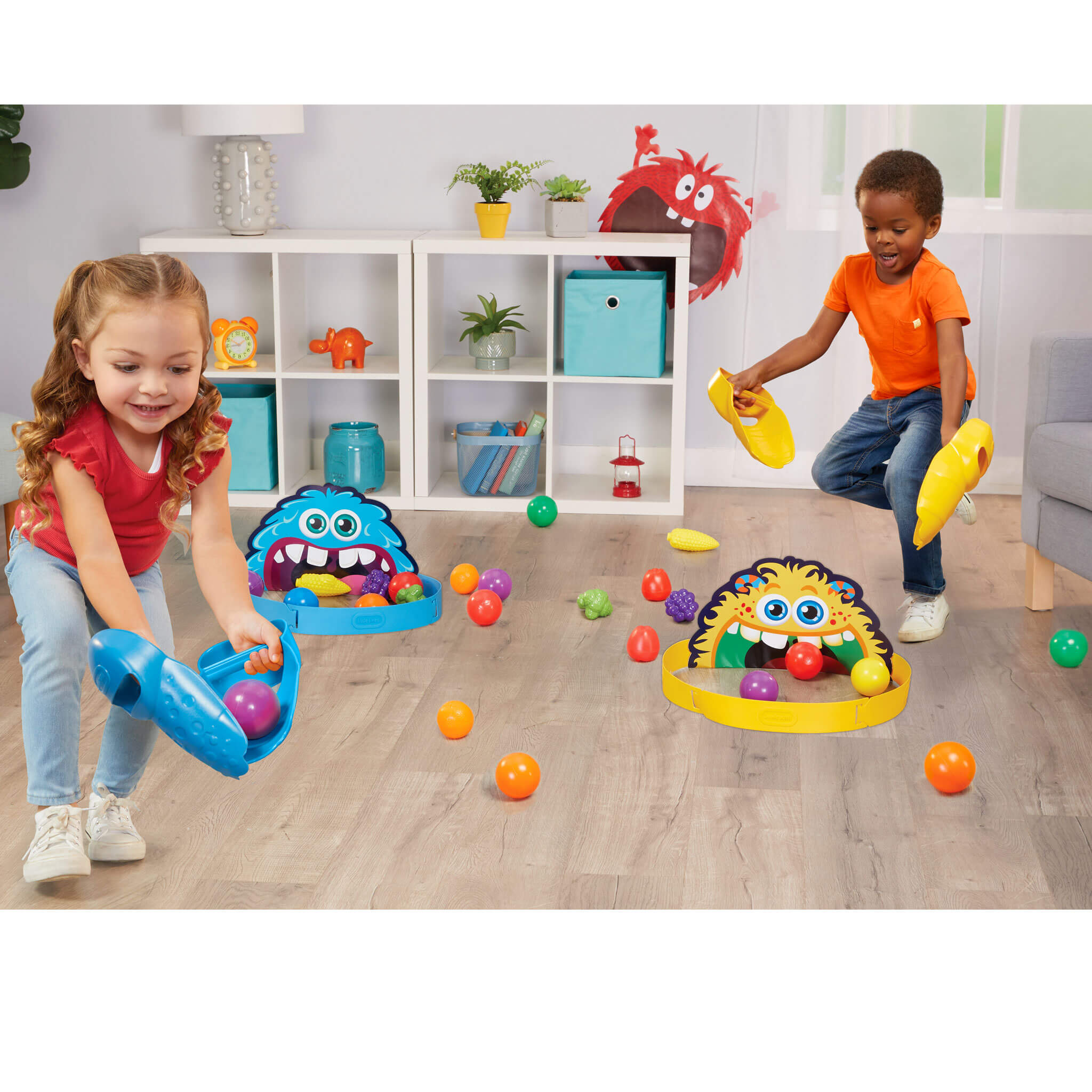 Little Tikes Feeding Frenzy™ – Official Little Tikes Website