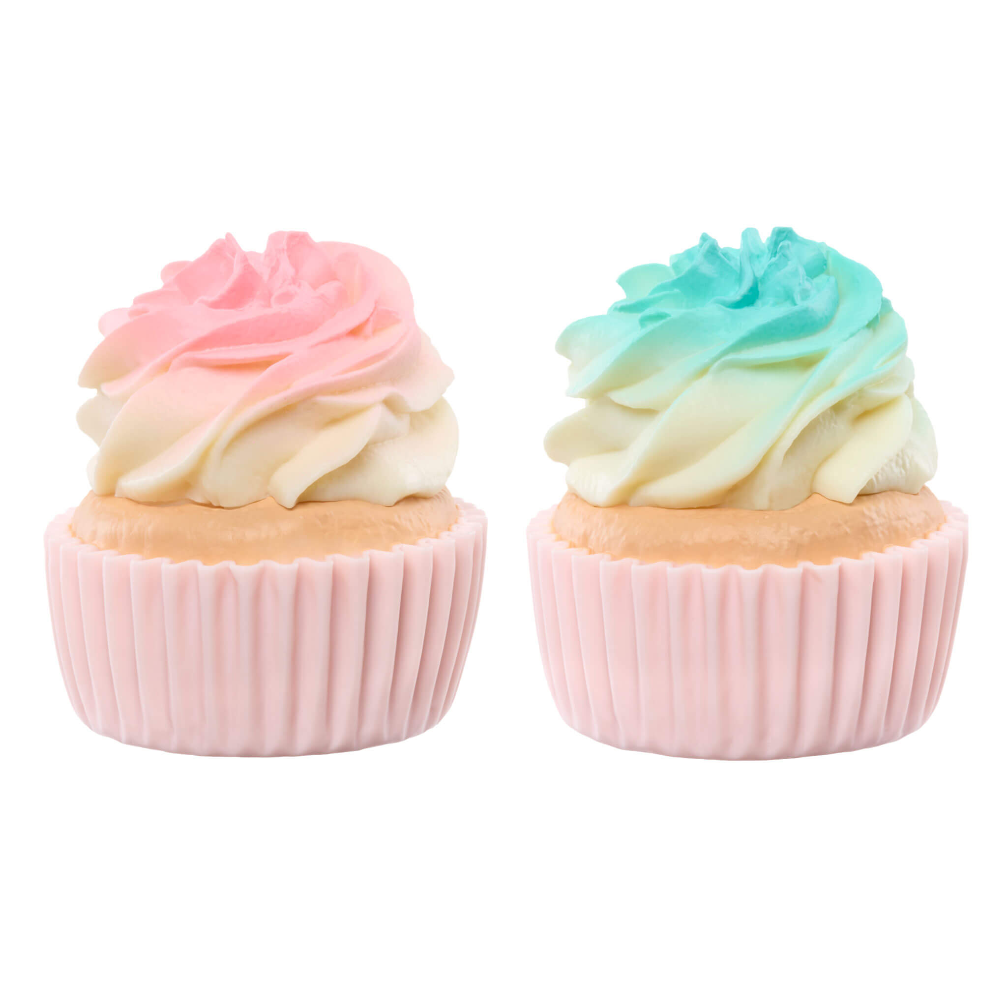 Sweet Spaces™ Playful Plates - Cupcakes – Official Little Tikes