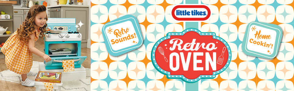 Official Little Tikes Website