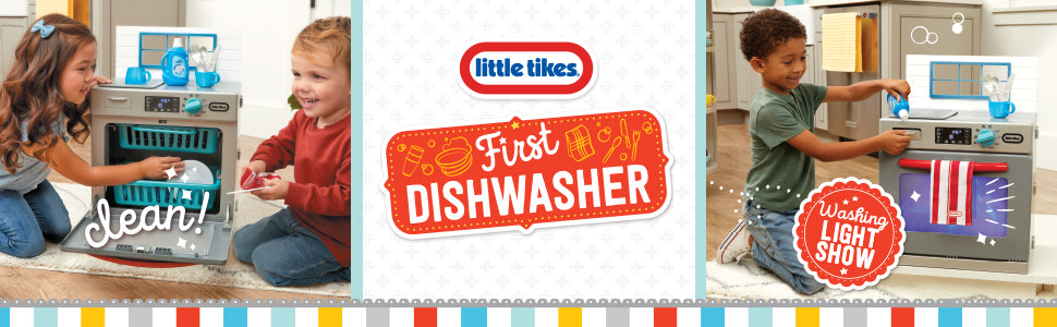 Official Little Tikes Website