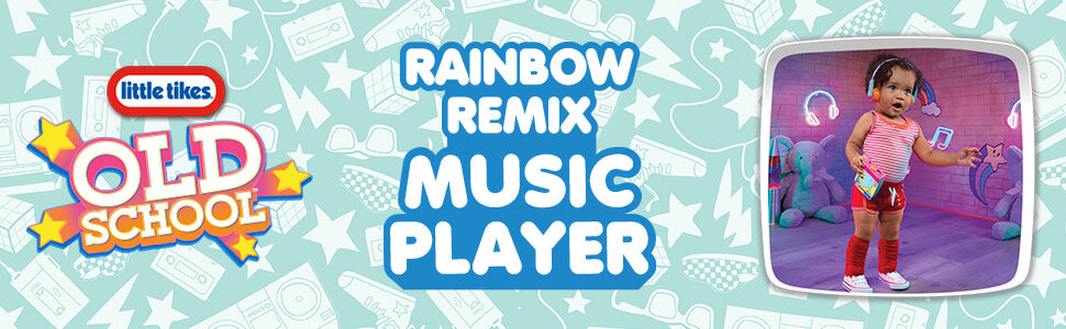 Official Little Tikes Website