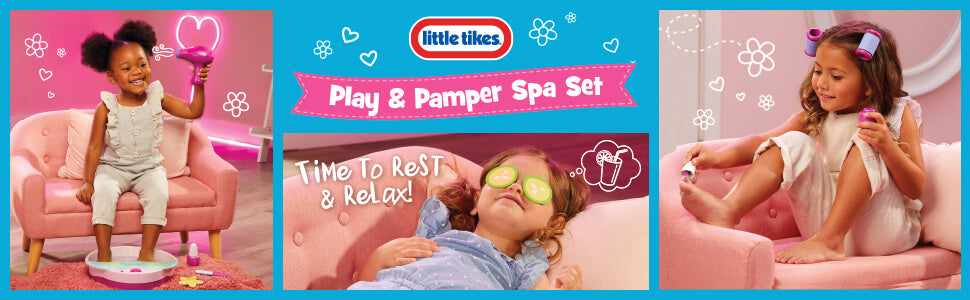 Official Little Tikes Website