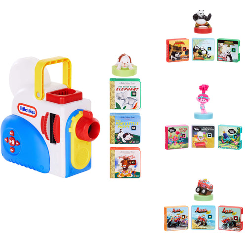 Story Dream Machine Imaginative Play Toy For Kids Little Tikes story-dream-machine-imaginative-play-toy-for-kids-little-tikes