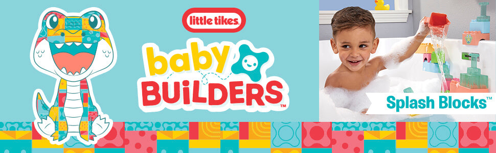 Official Little Tikes Website