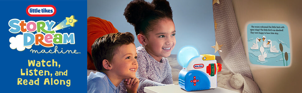 Official Little Tikes Website