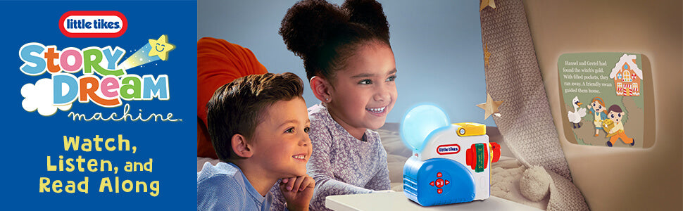 Official Little Tikes Website