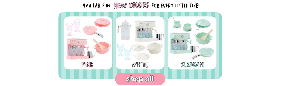 Official Little Tikes Website