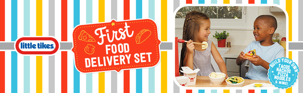 Official Little Tikes Website