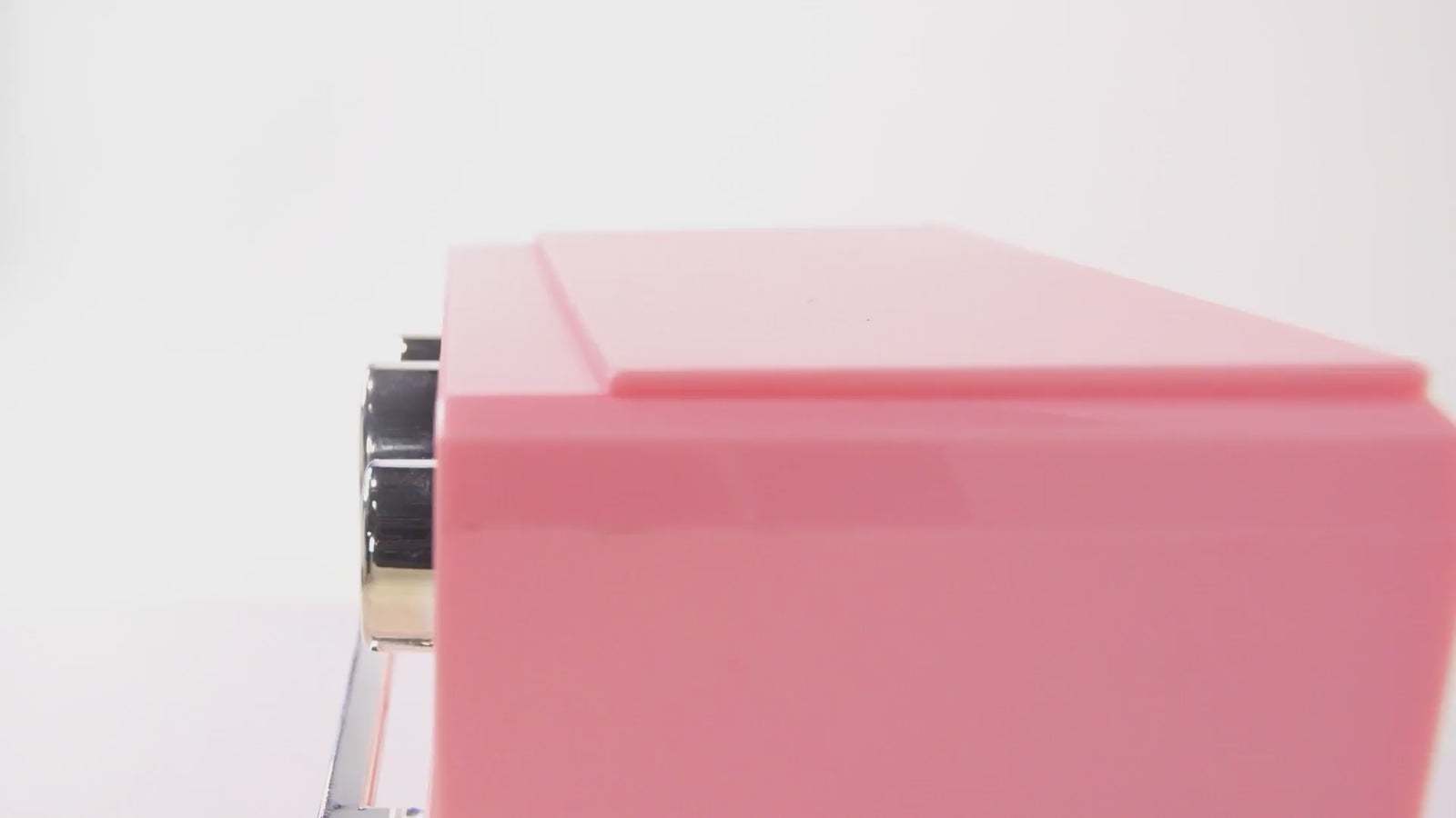 Sweet Space video clip showcasing the product line