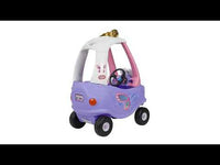 3d model Cozy Coupe Fairy 