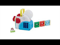 3d model Story Dream Machine Little Golden Book Starter Pack