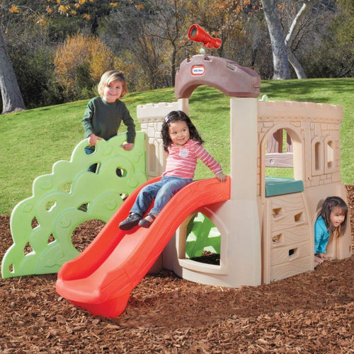 Little Tikes Climbers and Slides Official Little Tikes