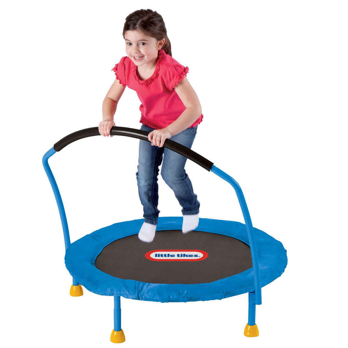 Great energy burner for kids who love to be active but can't go outside