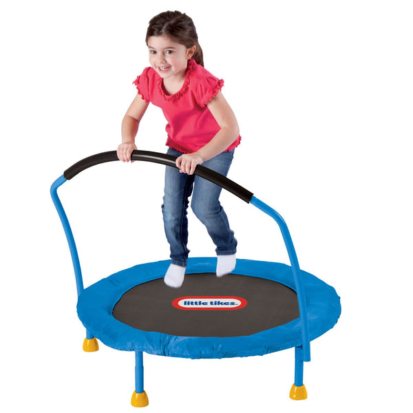 Tumble Tech Trampoline VideoFull 