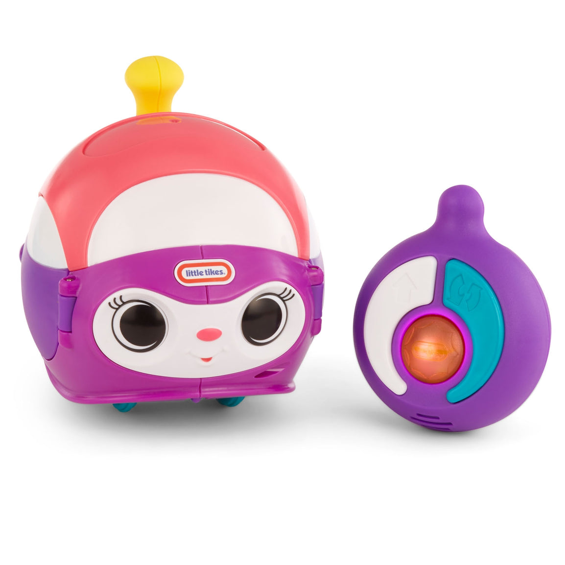 Spinning RC™ - Purple - Official Little Tikes Website