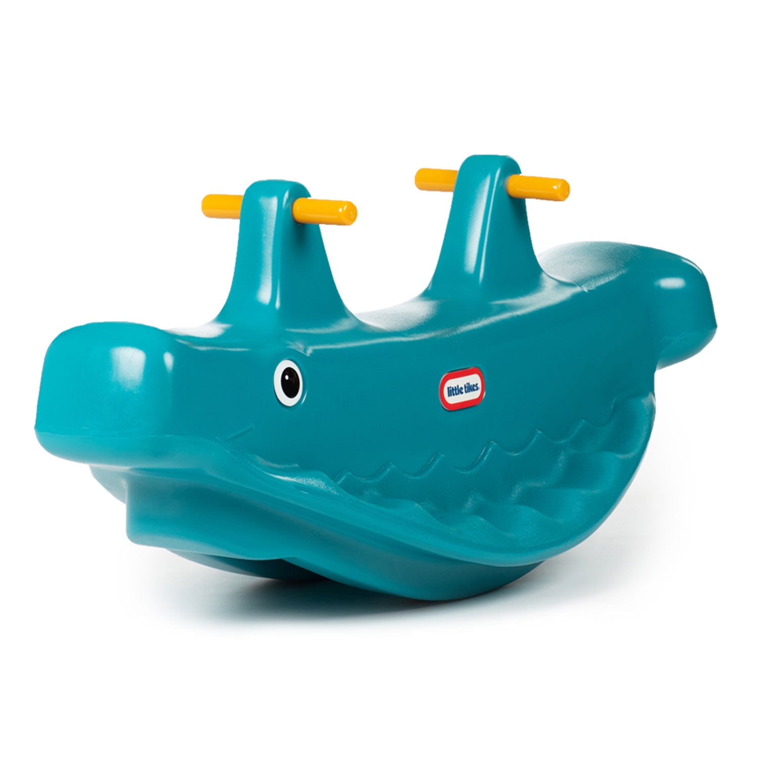 Little Tikes Seesaw Whale Teeter Totter 7 Zoom Image