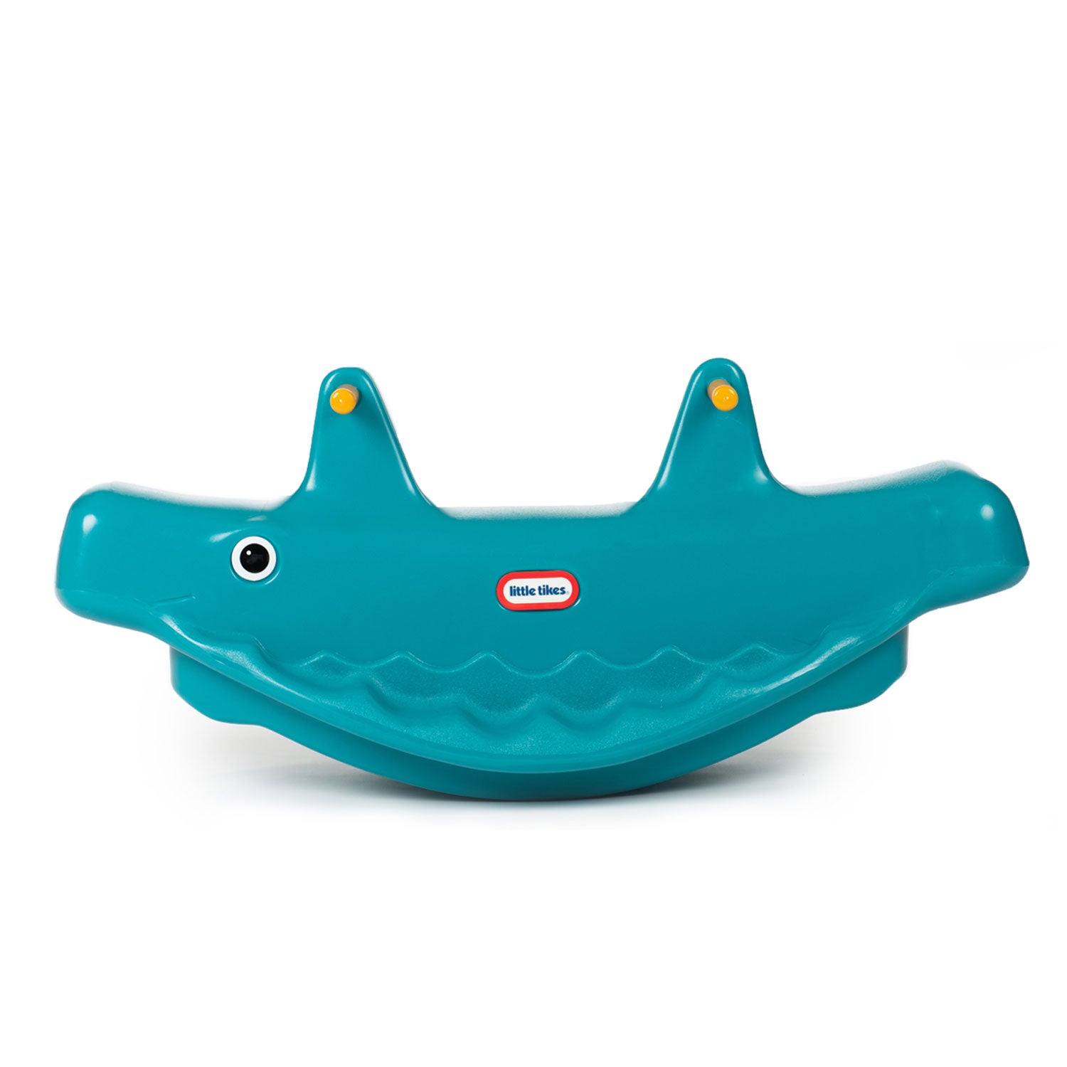Little Tikes Seesaw Whale Teeter Totter 4 Zoom Image