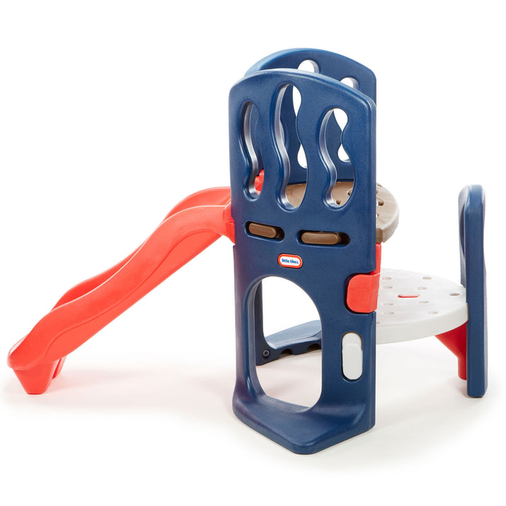 Hide and Slide Climber | Little Tikes – Official Little Tikes Website