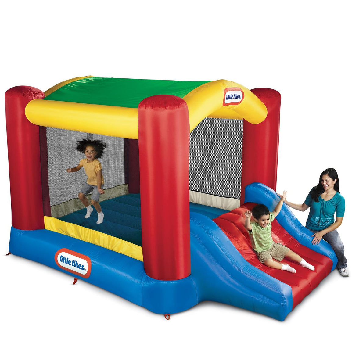 Products  Fun Jump Inflatables