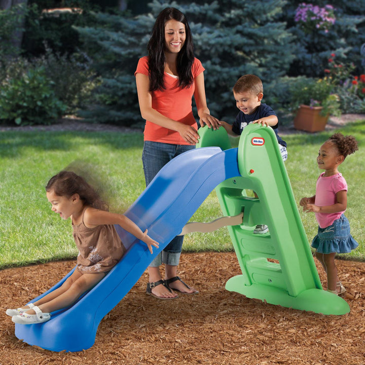Easy Store™ Large Play Slide