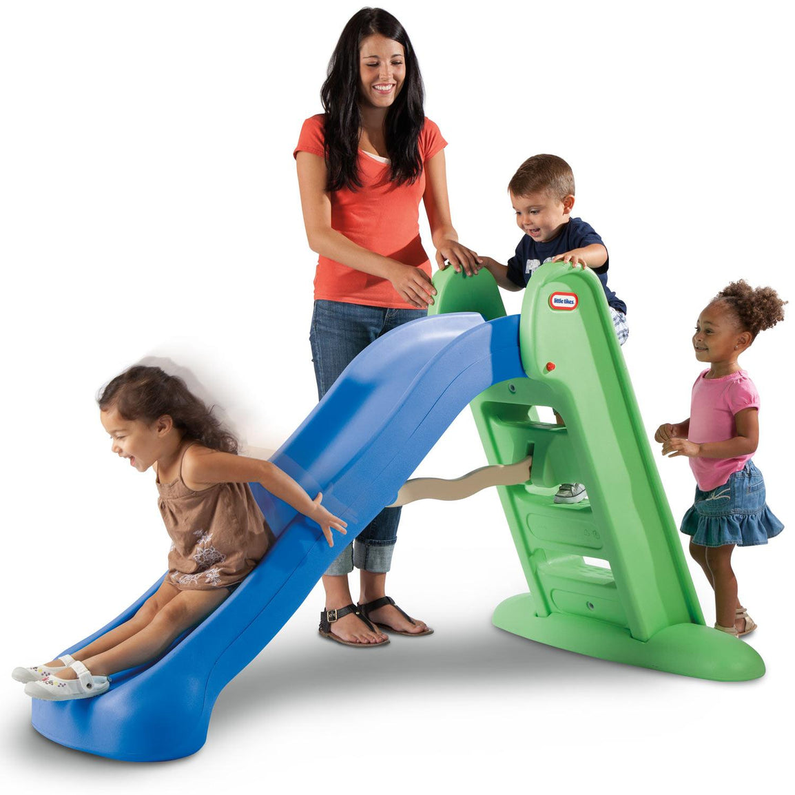 Easy Store™ Large Play Slide - Official Little Tikes Website