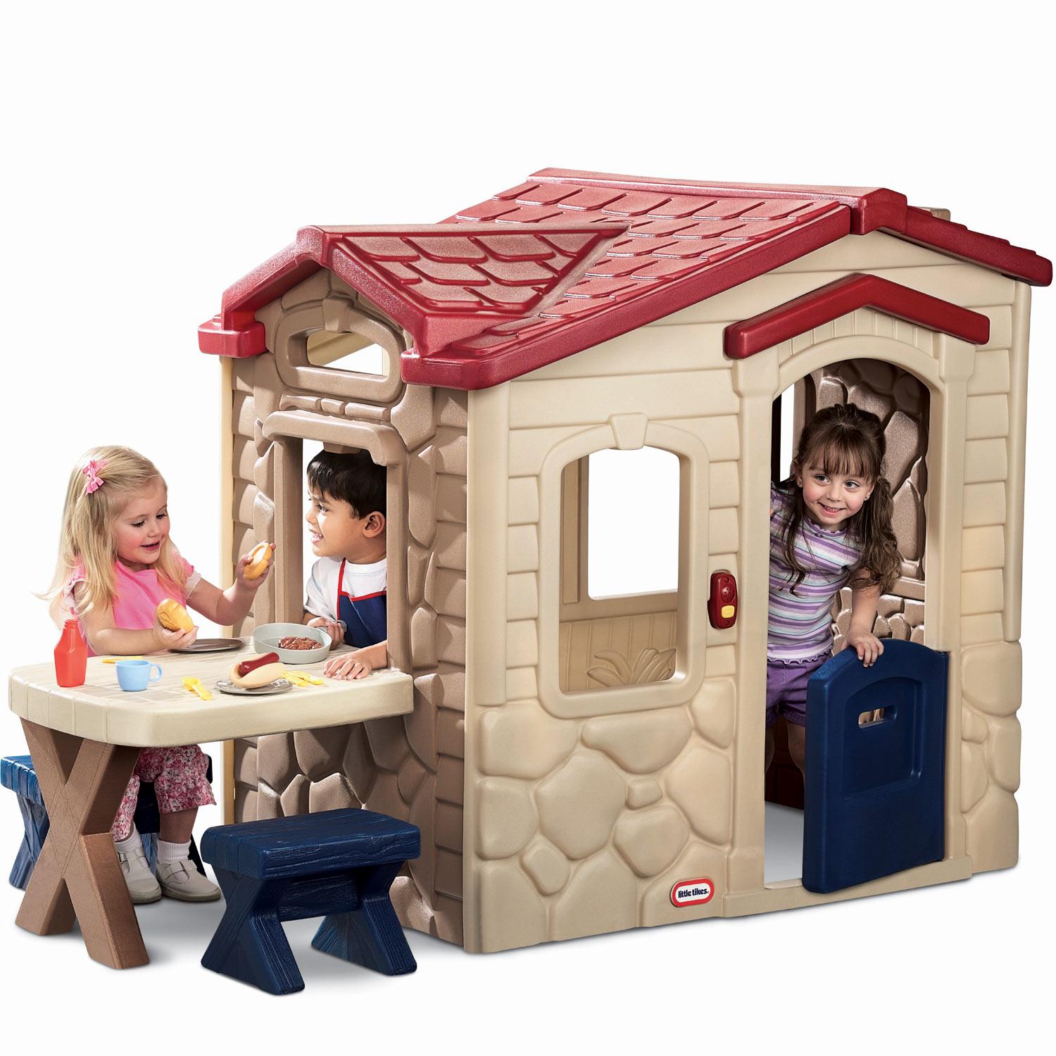 Little Tikes Picnic Table Little tikes picnic table