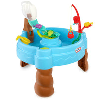 Fish 'n Splash Water Table™ - Official Little Tikes Website