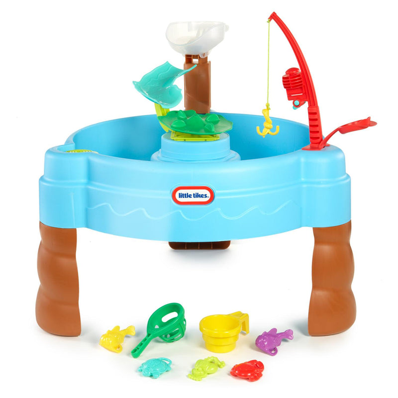 Fish 'n Splash Water Table™ Toy for Toddlers | Little Tikes