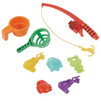 Fish 'n Splash Water Table™ - Official Little Tikes Website