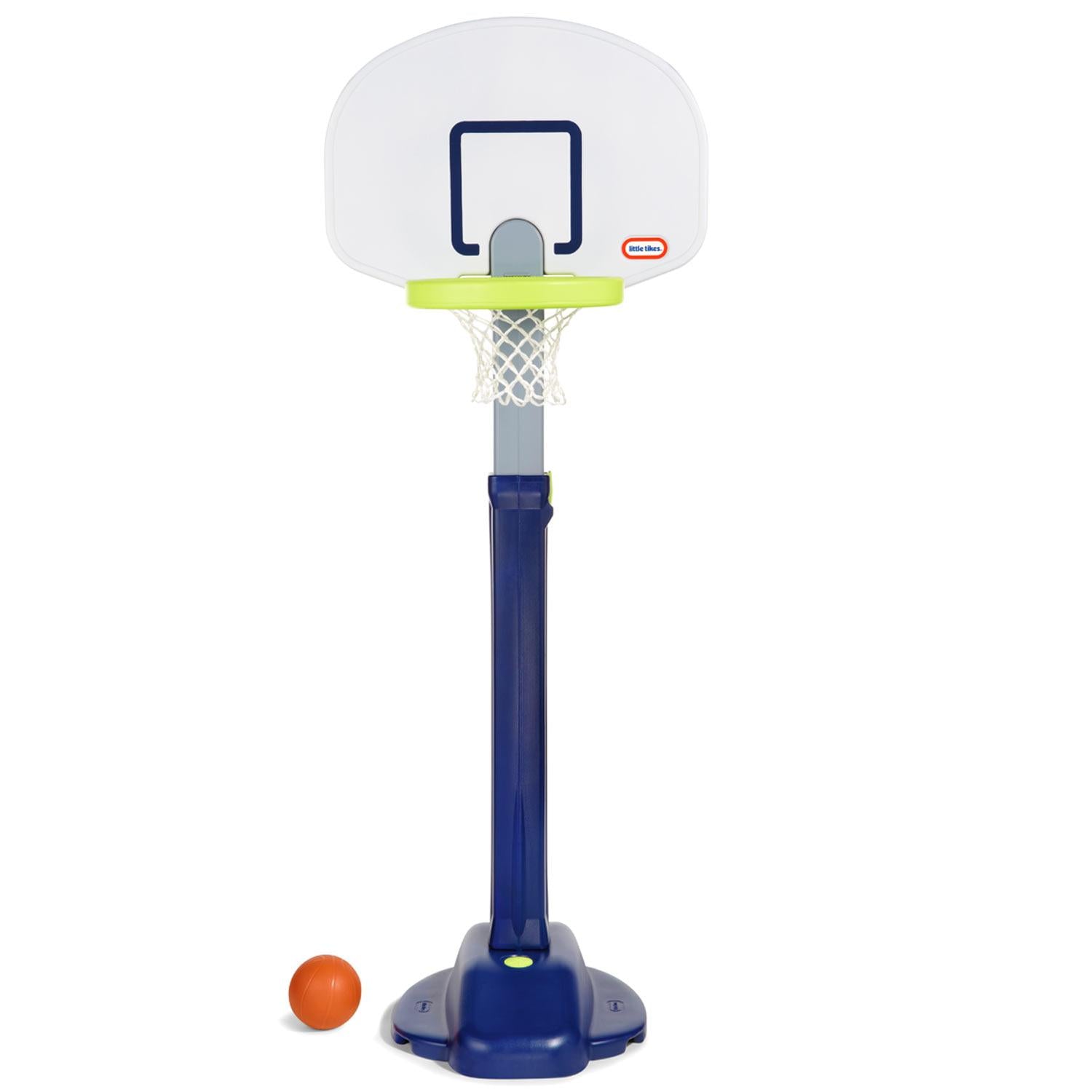 Adjust 'n Jam Pro Basketball Set  Little Tikes – Official Little Tikes  Website