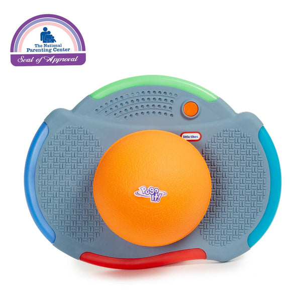 PogoIT! Sports Toy from Little Tikes Official Little Tikes