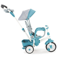 Perfect Fit™ 4-in-1 Trike - Teal - Official Little Tikes Website